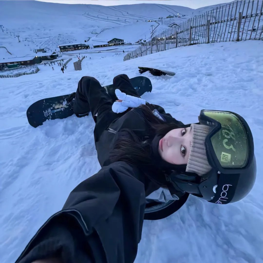 矿哥矿嫂的平凡生活